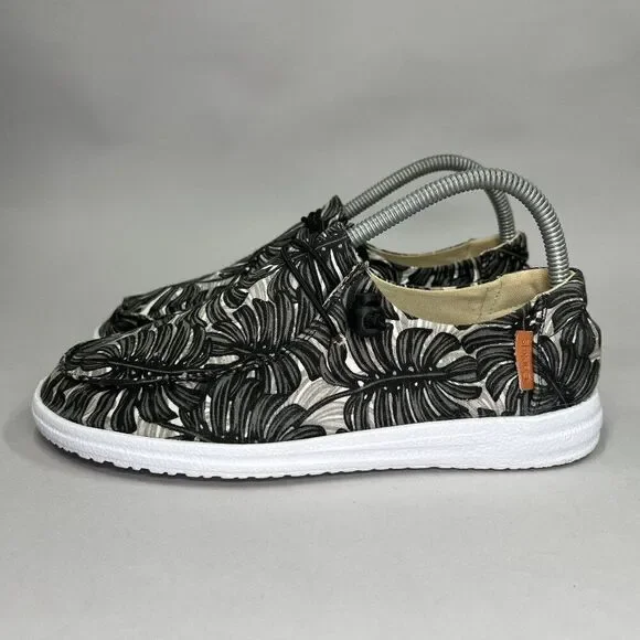 Corkys Women's Size 8 Kayak Casual‎ Slip On Shoes - Picture 4 of 12